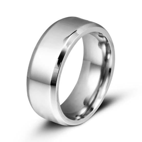 Custom Engraved Name Ring with Emojis - High Quality Metal Jewelry