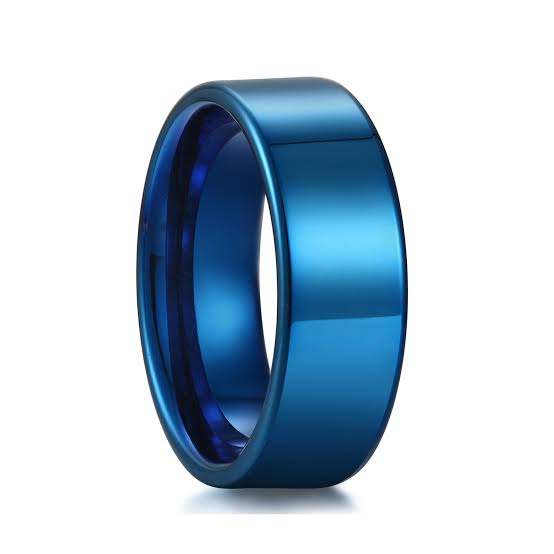 Custom Engraved Name Ring with Emojis - High Quality Metal Jewelry