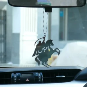 AbbasAlamdar Car Hang