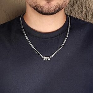 Men’s Simple Chain