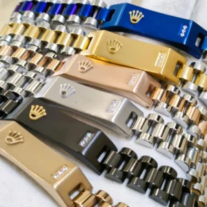 Men's Rolex Bracelet