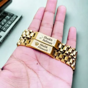 Men's Rolex Bracelet